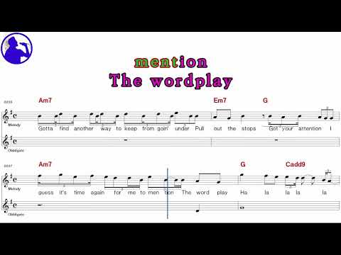 Wordplay - Jason Mraz