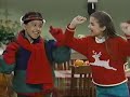 Night Before Christmas 2003 Version Part 1