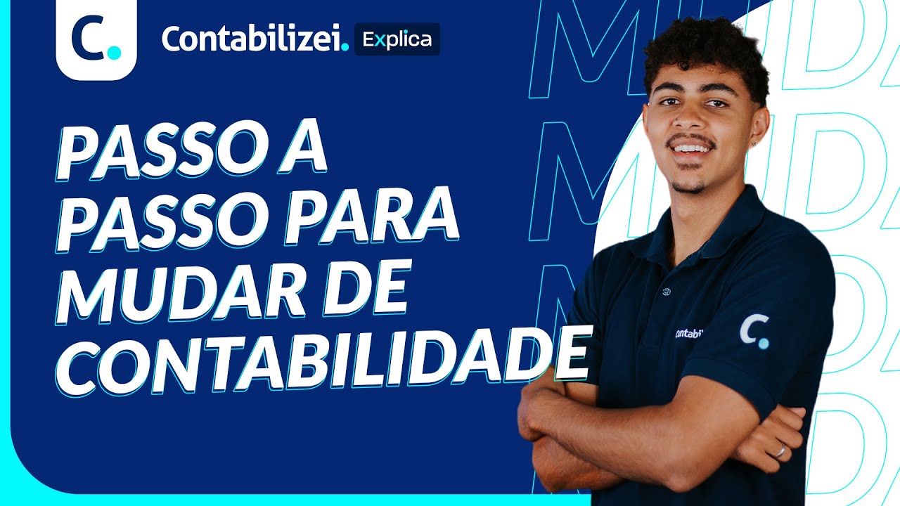 Como TROCAR DE CONTADOR? I Passo a passo e dicas para não errar na documentação