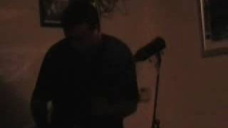 Clutch / Bakerton Group - "TREES" Live 2/16/08 NEW 2CAM MIX Frederick, MD Live new song