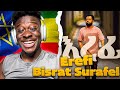 ela tv - Bisrat Surafel - Erefi - እረፊ - New Ethiopian Music 2023 - 🇪🇹( Official Audio ) REACTION
