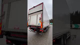 Camion fourgon Scania G450 6X2*4 EURO6 + RETARDER | Image 4 - Autoline