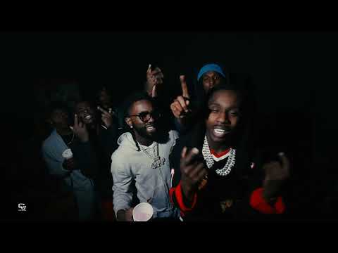 Big Opp & Polo G - LIVE MY LIFE AGAIN (Official Video)