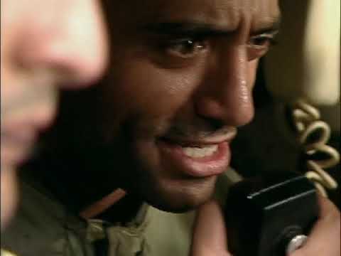 The FBI Files Season 6 Episode 18 S06E18 - "Operation Goldenrod" Complete TV Series