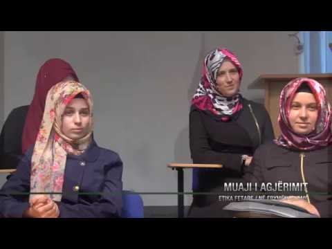 FORSHPAN ETIKA FETARE