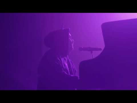 thasup - s!r! (Live) | in tha cover