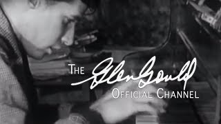 Vidéo de Glenn Gould