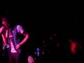 Dirty Sweet - "Delilah" Live @ Casbah 4/20/2008