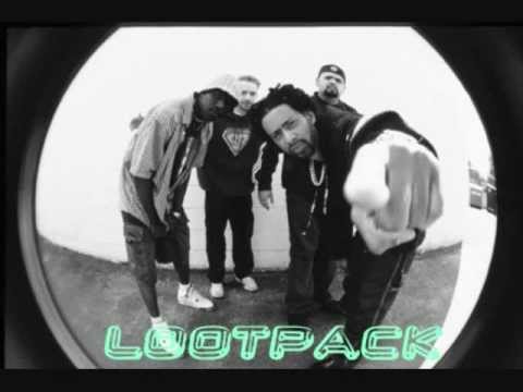 Lootpack- Hityawitdat