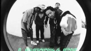 Lootpack- Hityawitdat