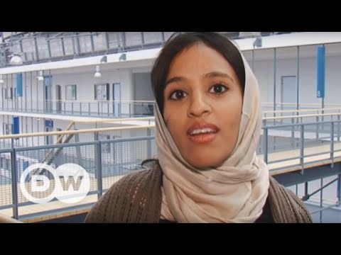 My life in Germany | DW English