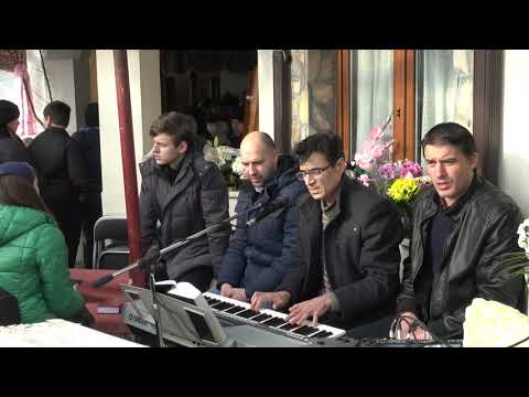 Adunarea și Slujba de Înmormântare - sora Mariana Pavel (Pechea - 2 Februarie 2019)