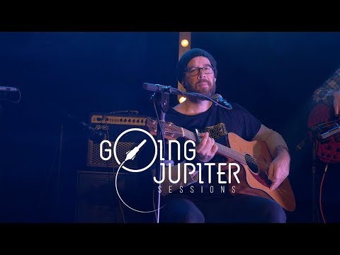Being Noble - Where We Are Going | Going Jupiter Sessions