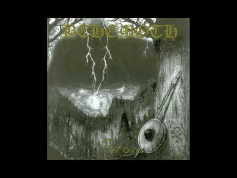 Behemoth- Grom (Album 1996)