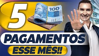 INSS takes EVERYONE by surprise and releases NEW PAYMENTS for BENEFICIARIES