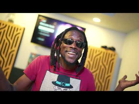 Shortpree - Town Action (Studio Visualizer)