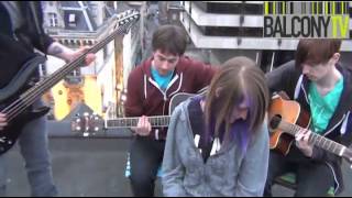 KICKSTART THE SEASON (BalconyTV)