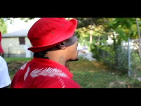 Oowop (Hardest Out) Music Video... New