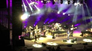 Joe Bonamassa at Red Rocks - "Angel of Mercy"