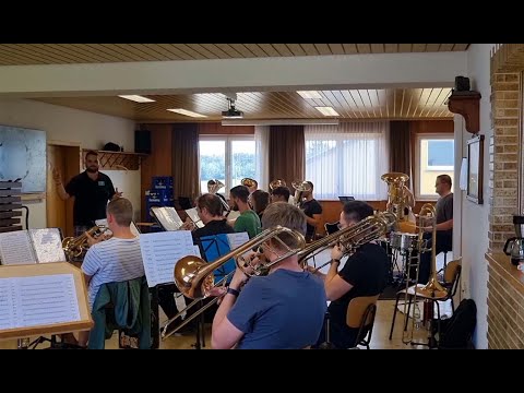 Buchhaltung für Bands & Musiker - Band "Keine Stille Stunde" über lexoffice