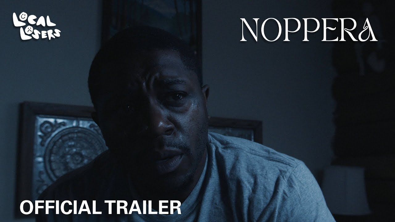 NOPPERA (2026) Official Trailer