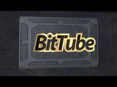 BitTube- расширение, которое платит