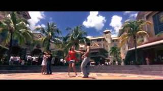 Sada Swimsuit Hot Song