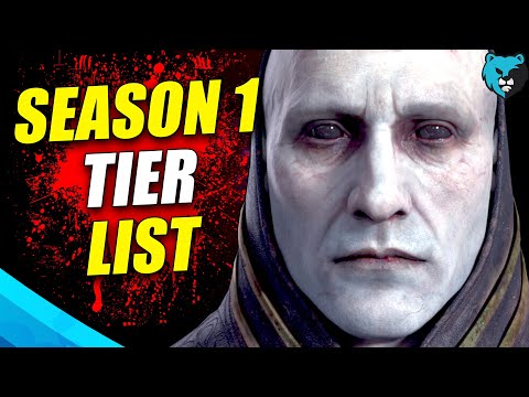 BEST Classes in Season 1 Start Tier List | Diablo IV