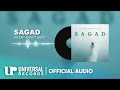 Silent Sanctuary Sagad Official Audio Clip