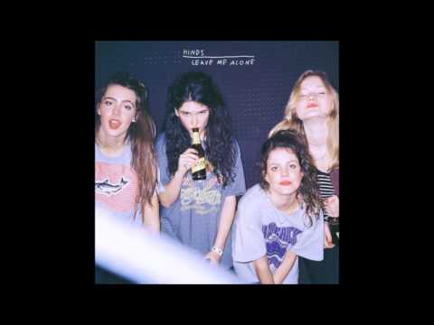 Solar Gap - Hinds