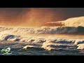 Let Your Thoughts Wander with Ocean Waves, Calm Piano Music and Beautiful Nature Let Your Thoughts Wander with Ocean Waves, Calm Piano Music and Beautiful Nature