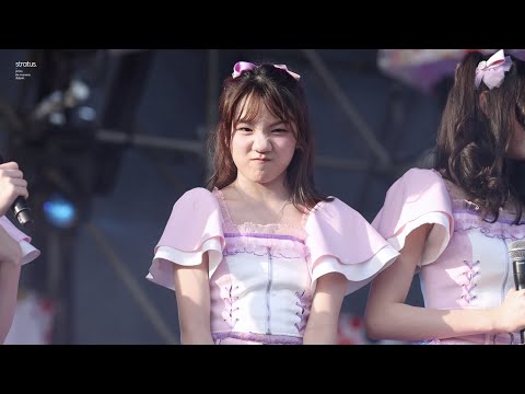 [4K60p] 221112 Monet BNK48 - มุมเผลอ