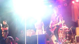 Mudhoney - The Only Son of the Widow from Nain, Warsaw, Stodoła, 28.05.2013