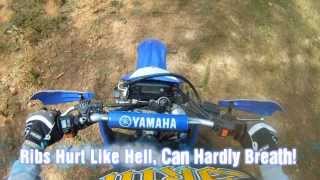 preview picture of video '20130518 Durhamtown 2009 Yamaha WR250R'