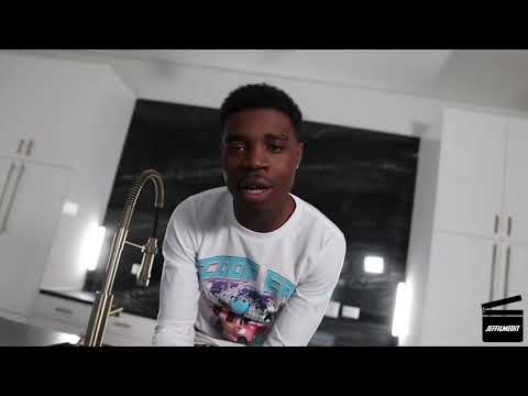 Lil Randy - Hate It (Official Video)  #lilrandy #hateit