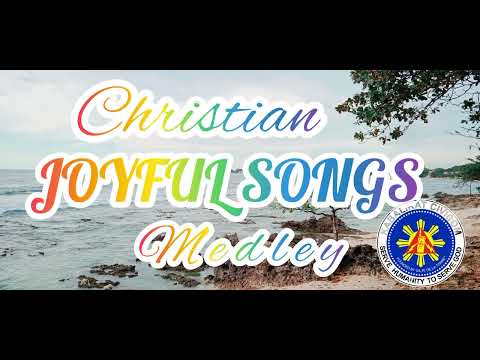 GOSPEL JOYFUL SONGS MEDLEY