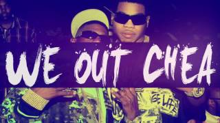 *SOLD* Webbie | Lil Boosie | Lil Phat | Mista Cain Type Beat - We Out Chea (Prod. By Wild Yella)