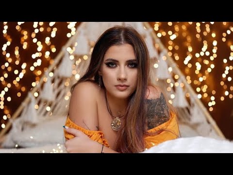 Andreea Prisacariu Hotest Tennis Star Enjoying Life Style