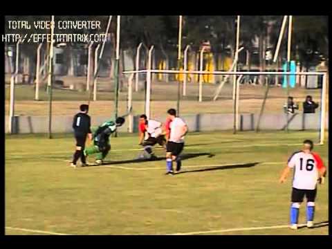 www.sabadogol.net Liga de LUJAN. CAMIONEROS B - JORNADA (jugadores libres). 29-7-2012.