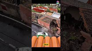 Download lagu what about this damage 😌 #uniquefacts #Rally #accident #compensation #racing #carracing mp3