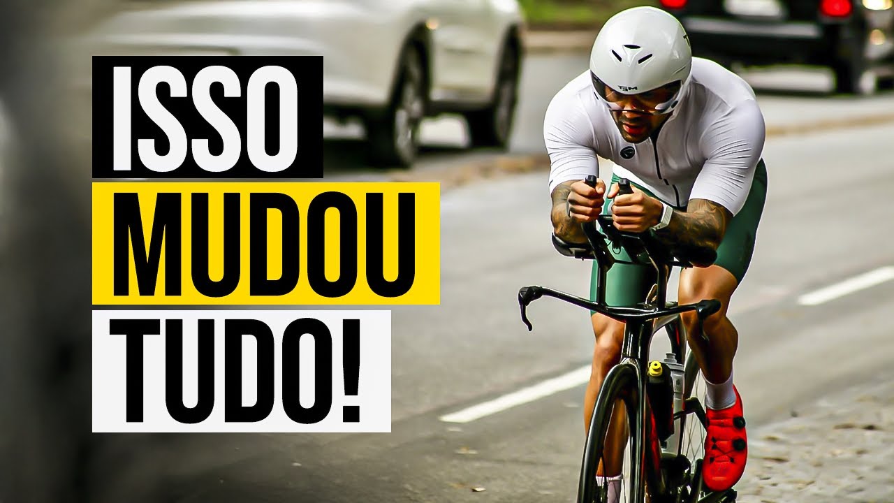 Ciclismo era Difícil até eu Entender esses 3 Conceitos
