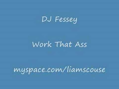 DJ Fessey