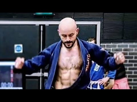 Paul Browne | Team Ryano Dublin | SGI10 | MMA UK BJJ Show