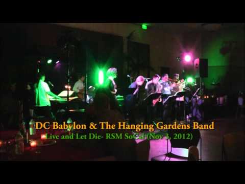 Videos Dc Babylon Videos Dc Babylon