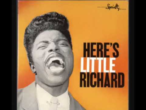 Little Richard: Directly From My Heart