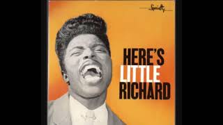 Little Richard: Directly From My Heart