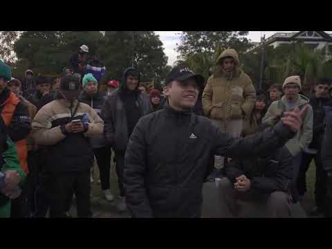 ABEL vs. PISCU vs. EZE: DEM ft FMS UNDER - La Última Oportunidad