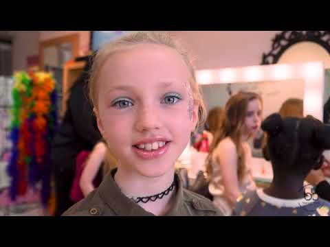 Childrens Party Venue, Spa,pamper,unicorn,Discos,Slime parties