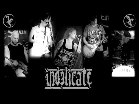 Indelicate - Album Teaser