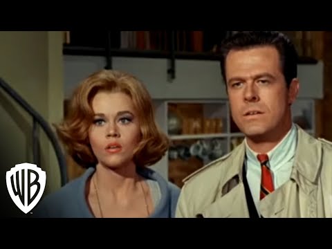 Sunday In New York | "How About Dinner?" Clip | Warner Bros. Entertainment